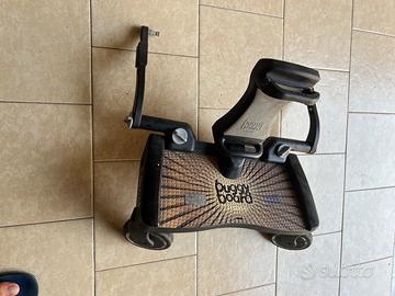 Buggy board