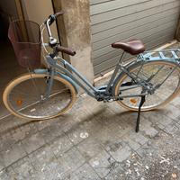 Bici città Elops 520