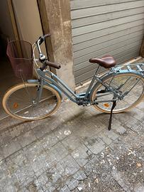 Bici città Elops 520