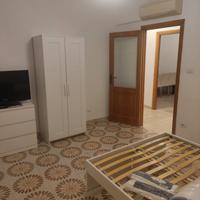 Posto letto stanza singola termocondizionato TV