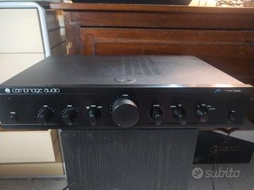 amplificatore Cambridge A3i