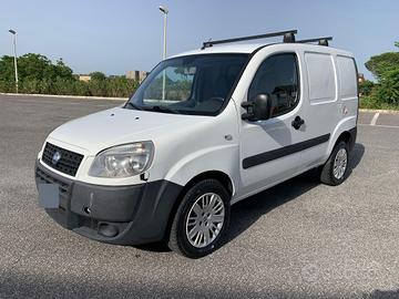 fiat doblo 1900