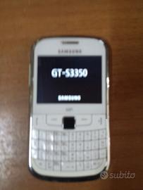 Samsung cell gt s3350