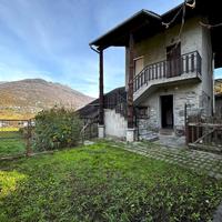 SAINT-MARCEL Località Moral