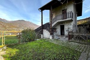 SAINT-MARCEL Località Moral