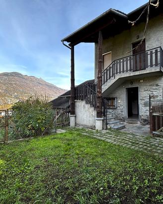 SAINT-MARCEL Località Moral