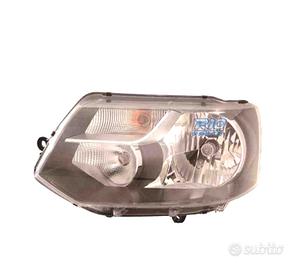 FARO SX VOLKSWAGEN VW TRANSPORTER T5 10-
