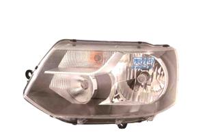 FARO SX VOLKSWAGEN VW TRANSPORTER T5 10-