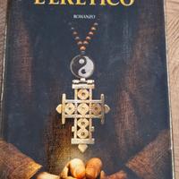 L'eretico - Carlo A. Martigli