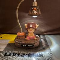 Lampada one piece chopper