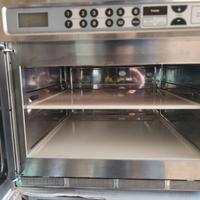 Microonde professionale Topwave 1800