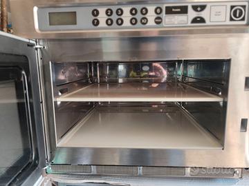 Microonde professionale Topwave 1800