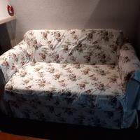 divano ikea una piazza e mezza con contenitore