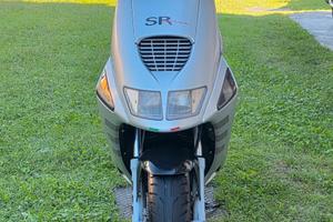 Aprilia sr replica romboni 
