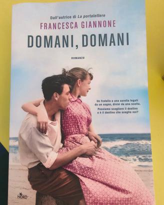 Romanzo 