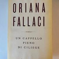 Nr. 2 libri. Oriana Fallaci