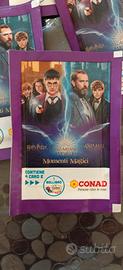 pacchetti Harry Potter conad