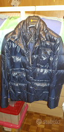 Piumino doppio petto FAY uomo