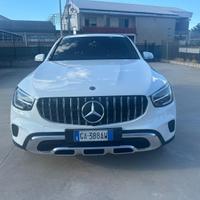 Mercedes GLC 200
