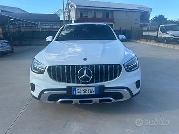 Mercedes GLC 200