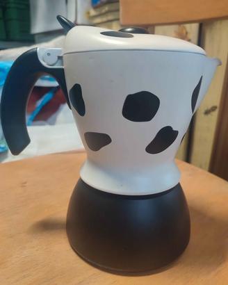 caffettiera mukka adatta anche a cappuccino