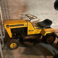 TRATTORINO TAGLIAERBA AL-KO 80E SUPER