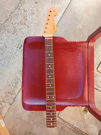 Manico fender Classic 60s  Stratocaster 