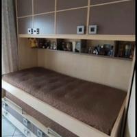 Cameretta Giessegi