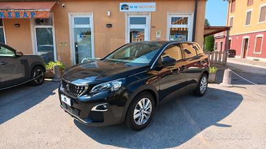Peugeot 3008 3008 1.2 Allure 130cv "PROMMO"
