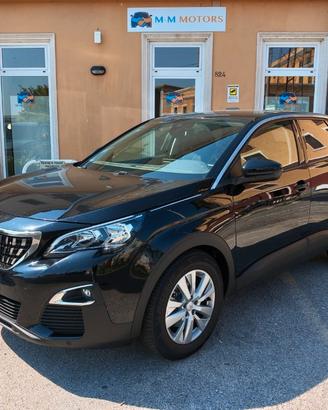 Peugeot 3008 3008 1.2 Allure 130cv "PROMMO"