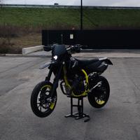 Swm sm 125 - 2023