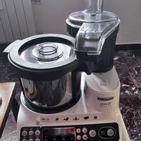 Multicook kenwood