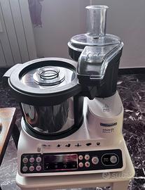 Multicook kenwood