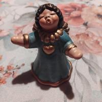 Thun - Angioletto con braccia aperte