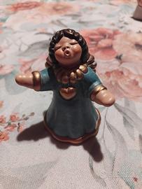 Thun - Angioletto con braccia aperte