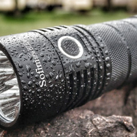 Sofirn sp36 - 5650 Lumen