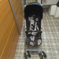 passeggino leggero chicco