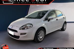 FIAT Punto 1.2 8V 5 porte Street
