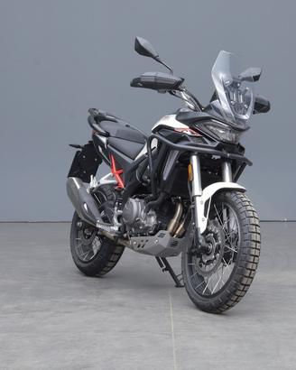 MORBIDELLI T 352 X