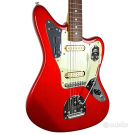 Fender Japan JG66-85 ‘66 Reissue Jaguar 1999-2002