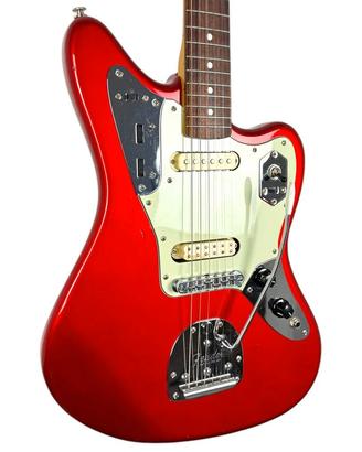 Fender Japan JG66-85 ‘66 Reissue Jaguar 1999-2002