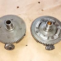 ricambi vespa 50/ Ape 50