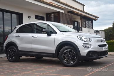 Fiat 500X 1.3 M-jet 95cv Club