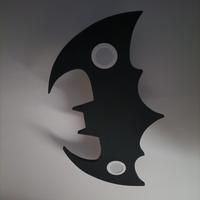 lampadario cameretta 