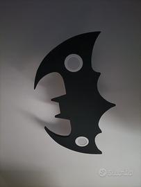 lampadario cameretta 