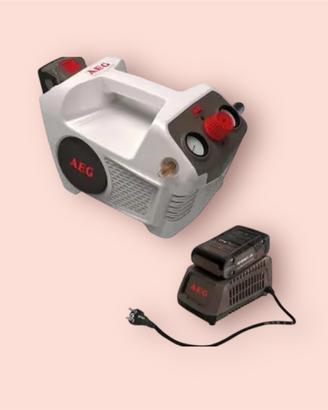 AEG Compressore D' aria Portatile