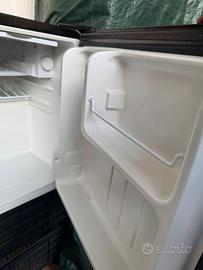 Frigorifero con  congelatore freezer KLARSTEIN