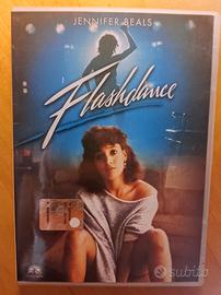 Flashdance DVD 