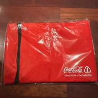 Porta pc laptop Coca-Cola