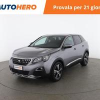 PEUGEOT 3008 BC47623